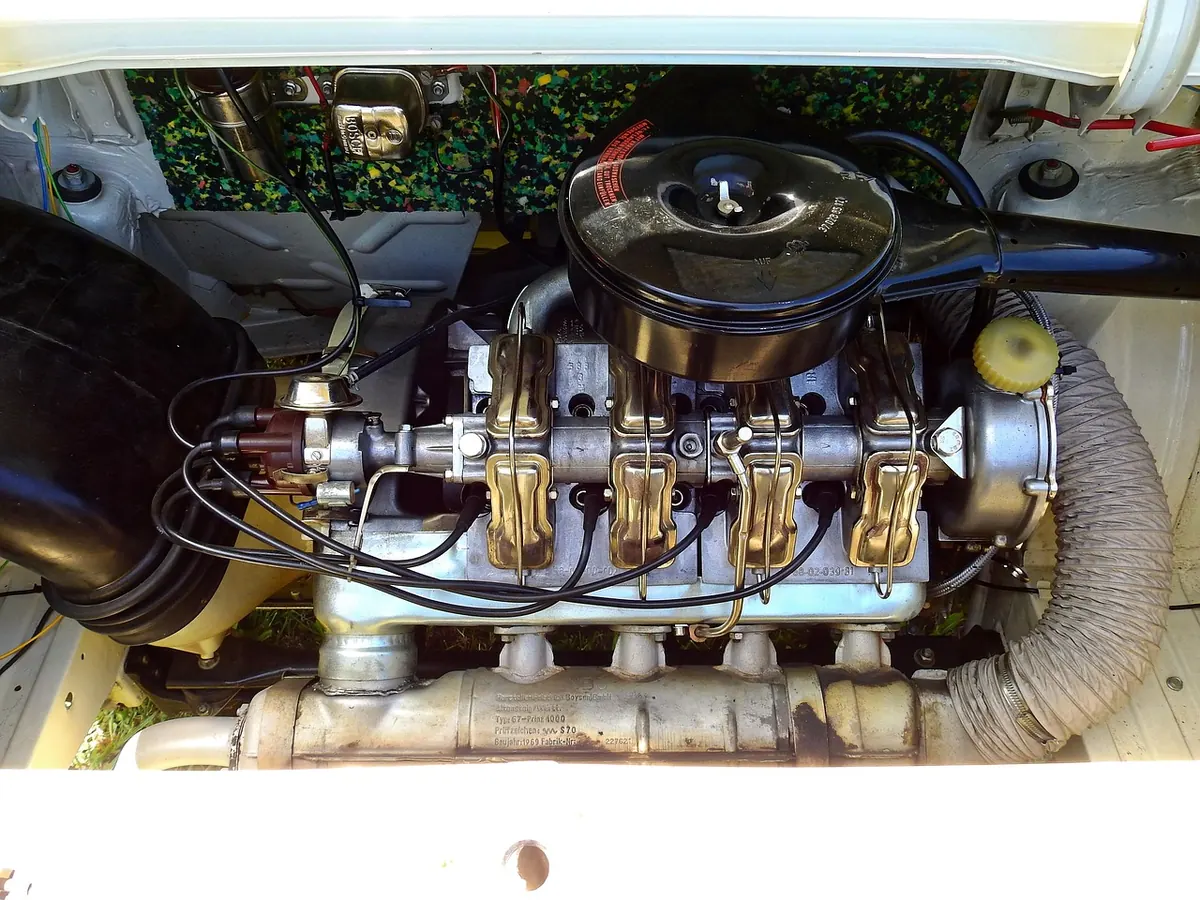 Drift Car Cooling Checklist: Keeping Temps Down on Track