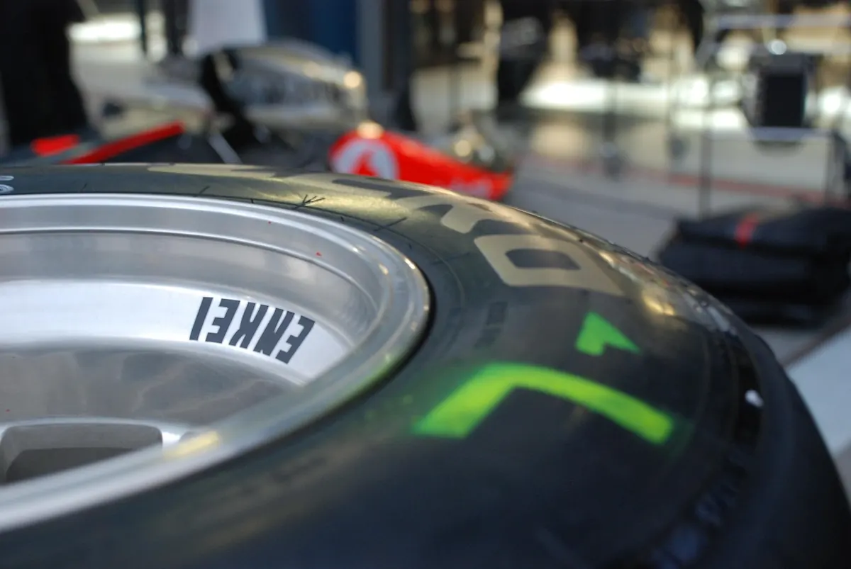 Drift Car Tyre Checklist: What to Check Before a UK Track Day